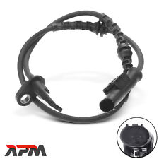 1x Sensore ABS Contagiri Posteriore per Alfa Romeo 159 Brera Spider 939