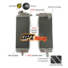 Per Kawasaki KX250F KXF250