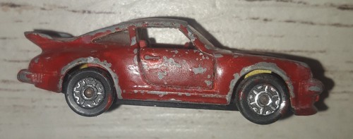 Macchinina majorette porsche - macchinina,