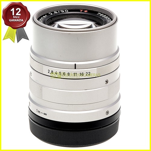 Carl zeiss sonnar 90mm - carl,