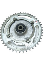 Mozzo corona yamaha virago - mozzo,