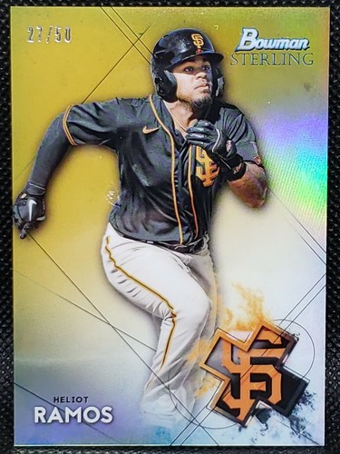 2021 bowman sterling bsp 45 - bowman, #bsp-45