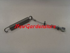 Cavo inserimento lame trattorino ORIGINALE CASTELGARDEN STIGA TC102 	182004608/0
