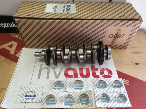 Albero motore originale - , fiat