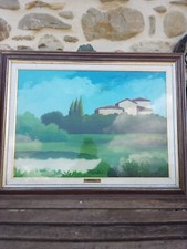 Sauro Tasselli Paesaggio