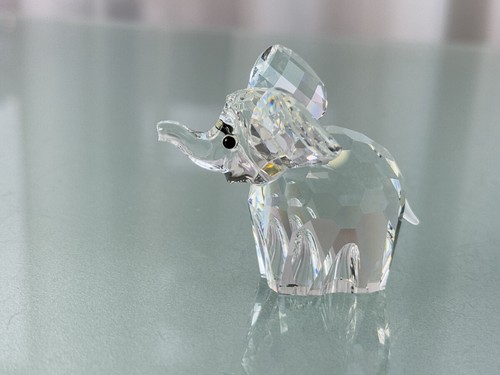 Statua swarovski 015169 - swarovski,