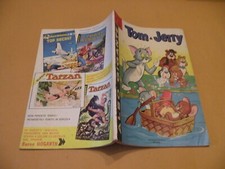 TOM & JERRY GIGANTE N° 32