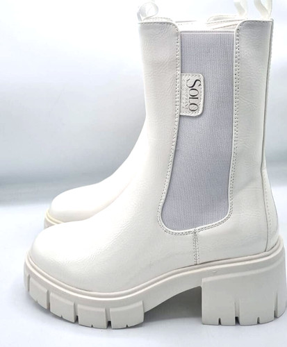 Scarpe stivali donna solo - scarpe,