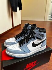 Taglia 8,5 - Jordan 1 Retro OG High University Blu