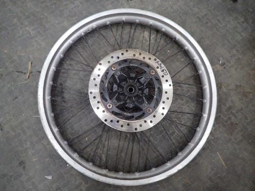 Ruota anteriore honda nx650 - ruota,