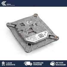 Modulo Di Controllo Fari Diurni LED Audi A4 B8 / 8K 8K0907472A