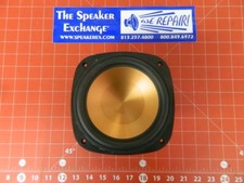 Parte woofer Klipsch RS-62 SII