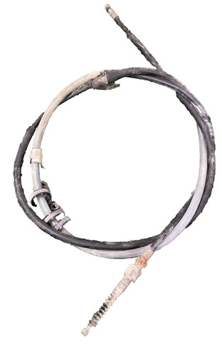 Cavo freno posteriore honda - freno,
