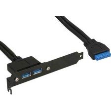 INL InLine® Staffa PCI, 2