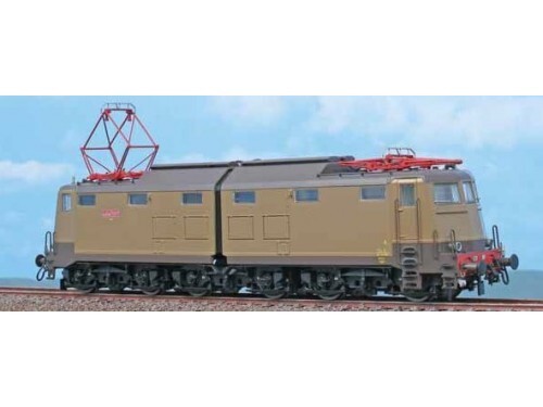 Acme 60455 locomotiva - acme,