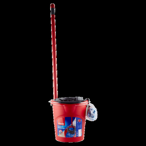 Vileda supermocio completo 1pz - vileda,