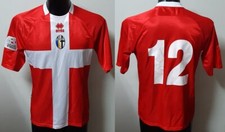 MAGLIA  CROCIATI NOCETO