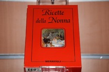 Ricette della Nonna Libri da