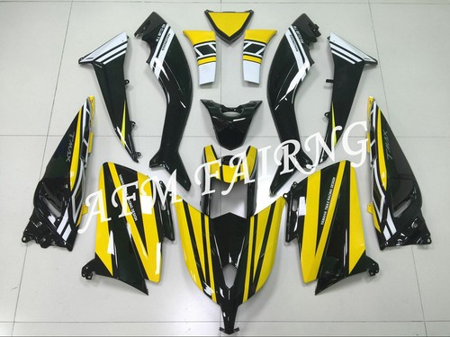 Kit carene carrozzeria stampo