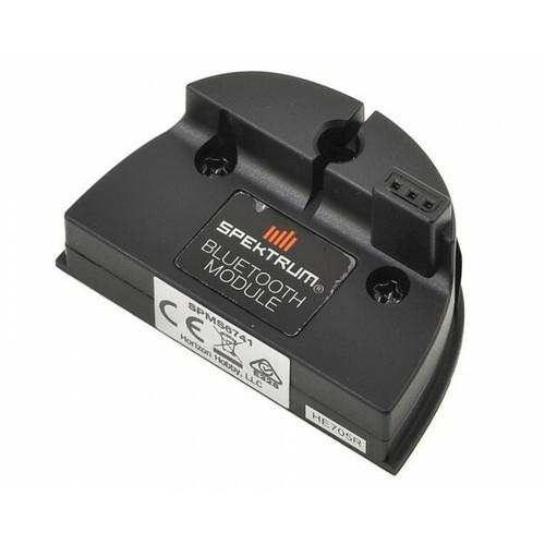 Spektrum modulo bluetooth dx2e - spektrum,