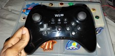 Wii U Pro Game Controller