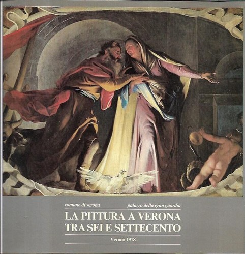 Pittura verona tra - pittura, e