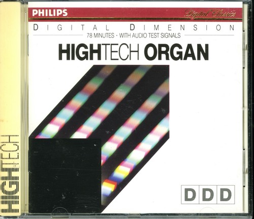 Daniel chorzempa high tech - -,