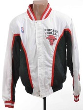 GIACCA BOMBER BASKET NBA