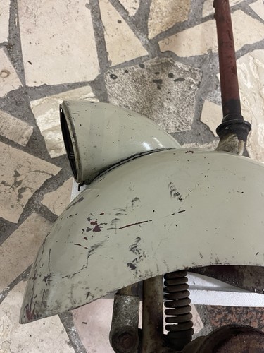 Piaggio vespa faro basso - piaggio,