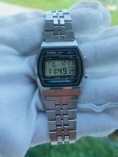 Orologio Uomo Vintage Casio