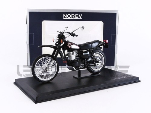 Norev yamaha xt500 - norev,