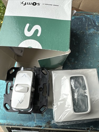 Interruttore somfy per - somfy,