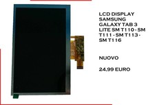 Lcd display samsung galaxy - samsung,