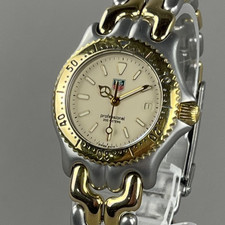 Orologio TAG Heuer