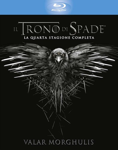 Trono spade 4 - il,