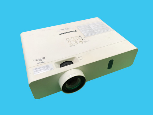 Panasonic vx410z proiettore - pt-vx410z,