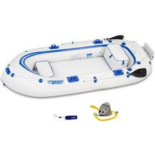 Confezione Barca Da Pesca