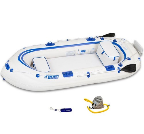 Confezione barca pesca - da,