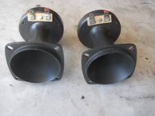 Sansui T-104 Horn tweeters 14