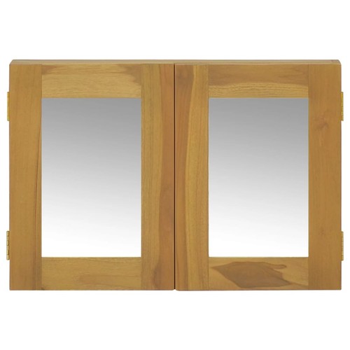 Mobile specchio 60x10x40 cm - specchio,