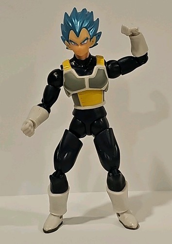 Modellino dbz dragon ball - dbz,