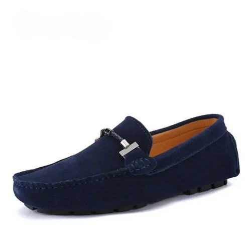 Mocassini uomo leggeri - , casual