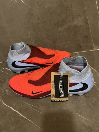 Nike phantom elite high - fg,