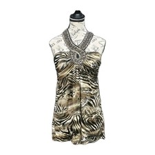 Top babydoll vintage Studio Y