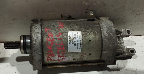 Motorino avviamento per - d',