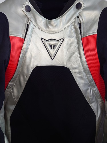 Red line age dainese - red,