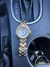 Seiko Kinetic Sports 100