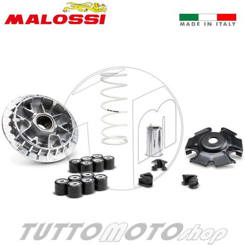Variatore honda 125 ie lc - honda,