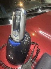 Braun  8975  Shaver Synchro 