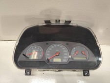 Volvo S40, V40 2000 benzina